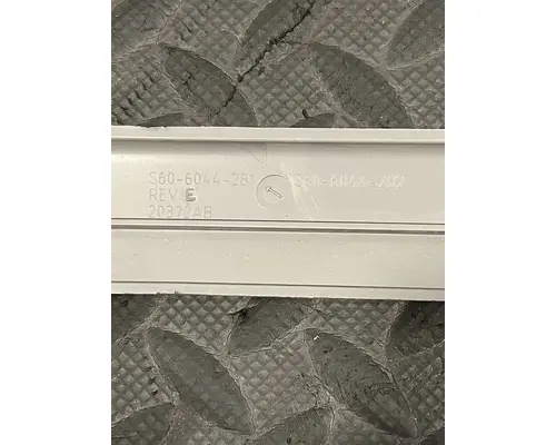 PETERBILT 384 Interior Parts, Misc.