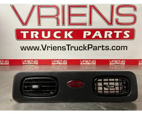 PETERBILT 384 Interior Parts, Misc.