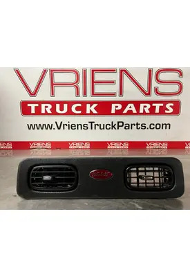 PETERBILT 384 Interior Parts, Misc.