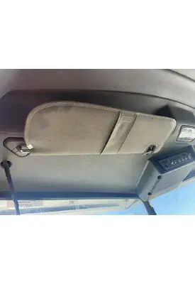 PETERBILT 384 Interior Sun Visor