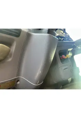 PETERBILT 384 Interior Trim Panel