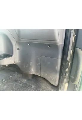 PETERBILT 384 Kick Panel, Interior