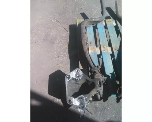 PETERBILT 384 LEAF SPRING, REAR