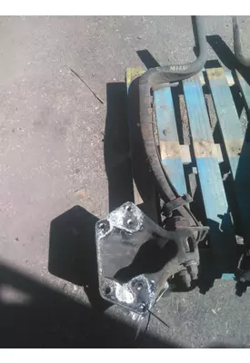 PETERBILT 384 LEAF SPRING, REAR