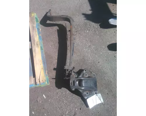 PETERBILT 384 LEAF SPRING, REAR