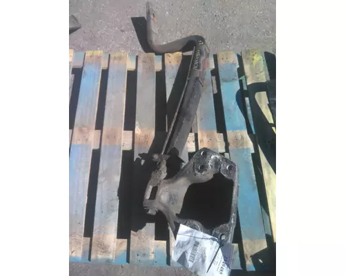 PETERBILT 384 LEAF SPRING, REAR
