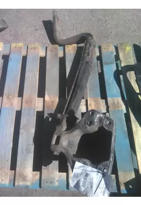 PETERBILT 384 LEAF SPRING, REAR