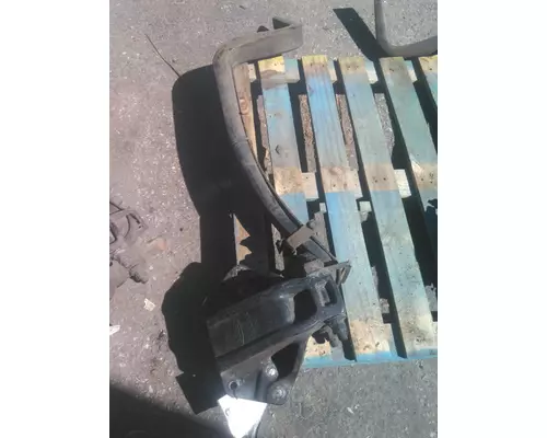 PETERBILT 384 LEAF SPRING, REAR