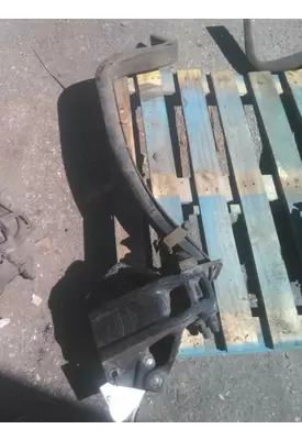 PETERBILT 384 LEAF SPRING, REAR