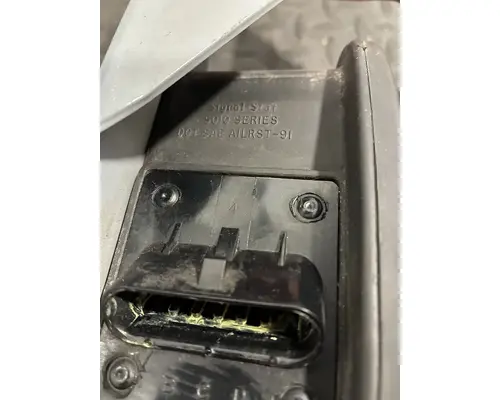 PETERBILT 384 Lamp stop tail turn