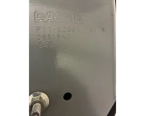 PETERBILT 384 Lamp stop tail turn