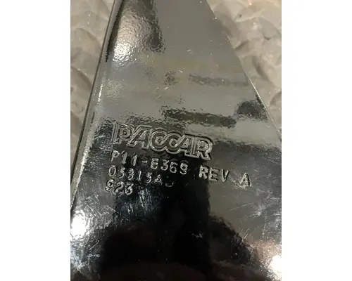 PETERBILT 384 Lamp stop tail turn