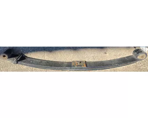 PETERBILT 384 Leaf Spring, Front