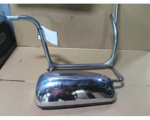 PETERBILT 384 MIRROR ASSEMBLY CABDOOR