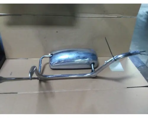 PETERBILT 384 MIRROR ASSEMBLY CABDOOR