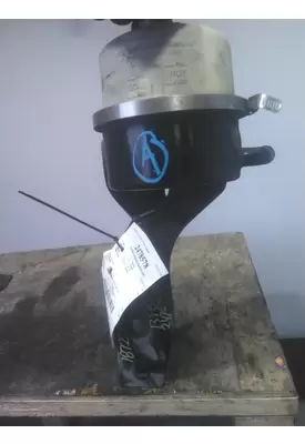 PETERBILT 384 POWER STEERING RESERVOIR