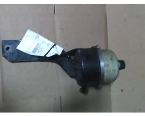 PETERBILT 384 POWER STEERING RESERVOIR