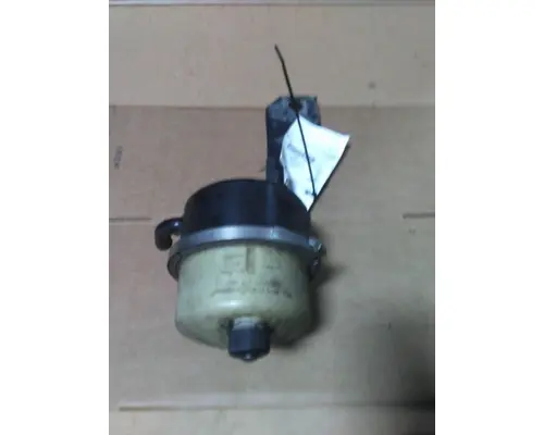 PETERBILT 384 POWER STEERING RESERVOIR