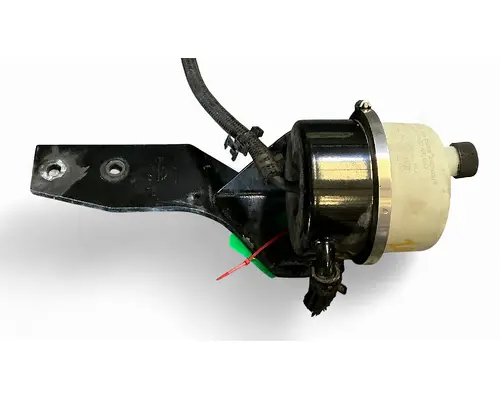 PETERBILT 384 Power Steering Fluid Reservoir