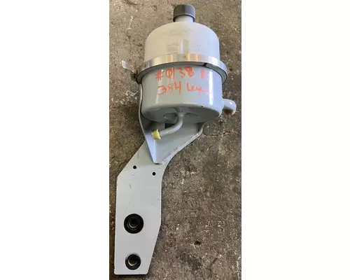 PETERBILT 384 Power Steering Reservoir