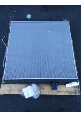 PETERBILT 384 RADIATOR ASSEMBLY