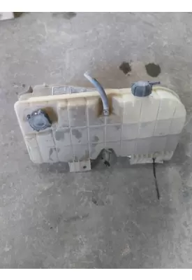 PETERBILT 384 RADIATOR OVERFLOW TANK