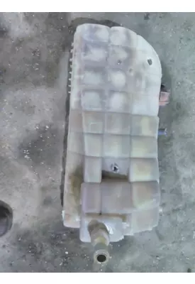 PETERBILT 384 RADIATOR OVERFLOW TANK