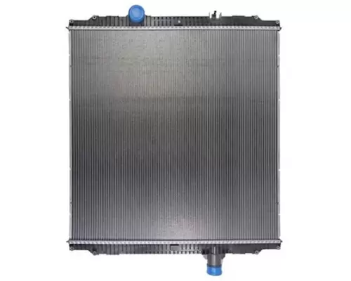 PETERBILT 384 Radiator