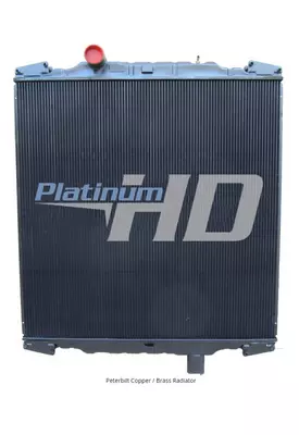 PETERBILT 384 Radiator