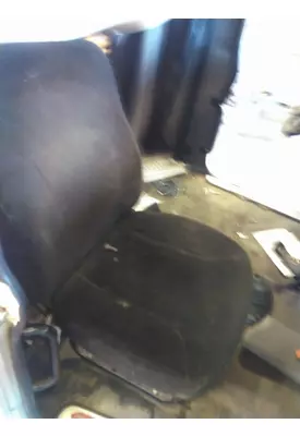 PETERBILT 384 SEAT, FRONT