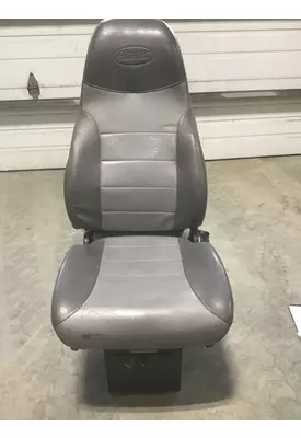 PETERBILT 384 SEAT, FRONT