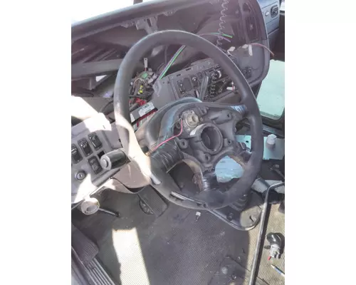 PETERBILT 384 STEERING COLUMN