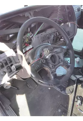 PETERBILT 384 STEERING COLUMN