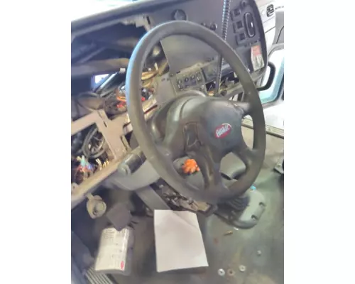 PETERBILT 384 STEERING COLUMN