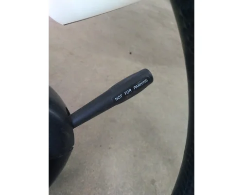 PETERBILT 384 STEERING COLUMN