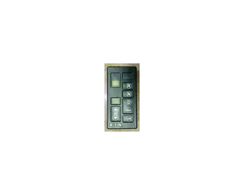 PETERBILT 384 Shift Selector, Transmission