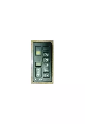 PETERBILT 384 Shift Selector, Transmission