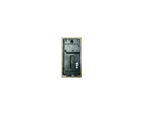 PETERBILT 384 Shift Selector, Transmission