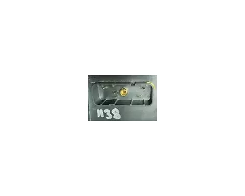PETERBILT 384 Shift Selector, Transmission