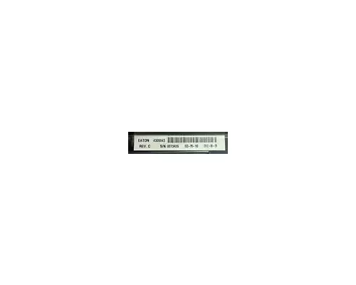 PETERBILT 384 Shift Selector, Transmission