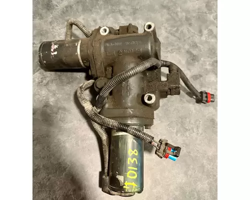 PETERBILT 384 Shift Selector, Transmission