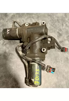 PETERBILT 384 Shift Selector, Transmission