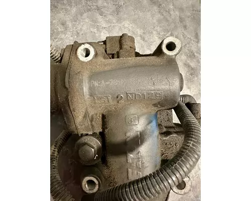 PETERBILT 384 Shift Selector, Transmission