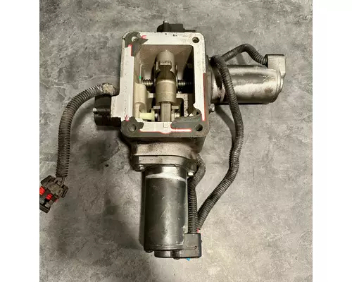 PETERBILT 384 Shift Selector, Transmission