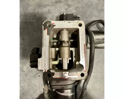 PETERBILT 384 Shift Selector, Transmission
