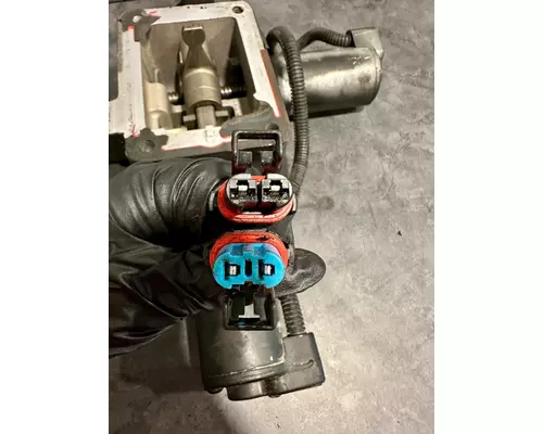 PETERBILT 384 Shift Selector, Transmission