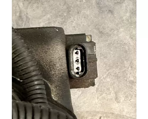 PETERBILT 384 Shift Selector, Transmission