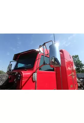 PETERBILT 384 Side View Mirror