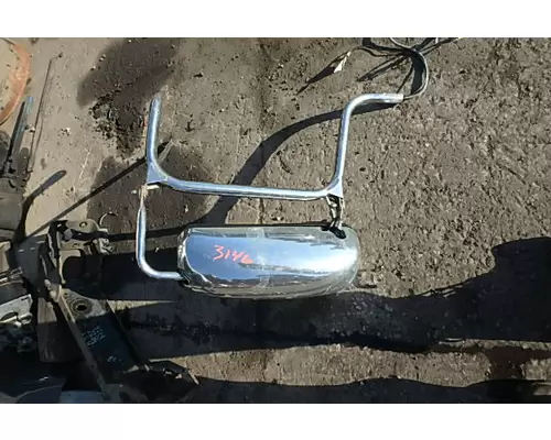 PETERBILT 384 Side View Mirror