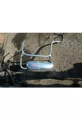 PETERBILT 384 Side View Mirror